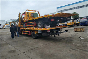 新昌同城汽车补胎